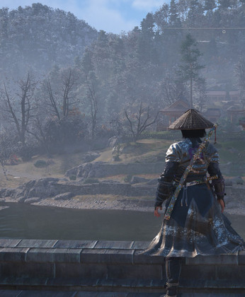 Emplacement des sanctuaires dans Assassin's Creed Shadows : où le trouver et prier ?