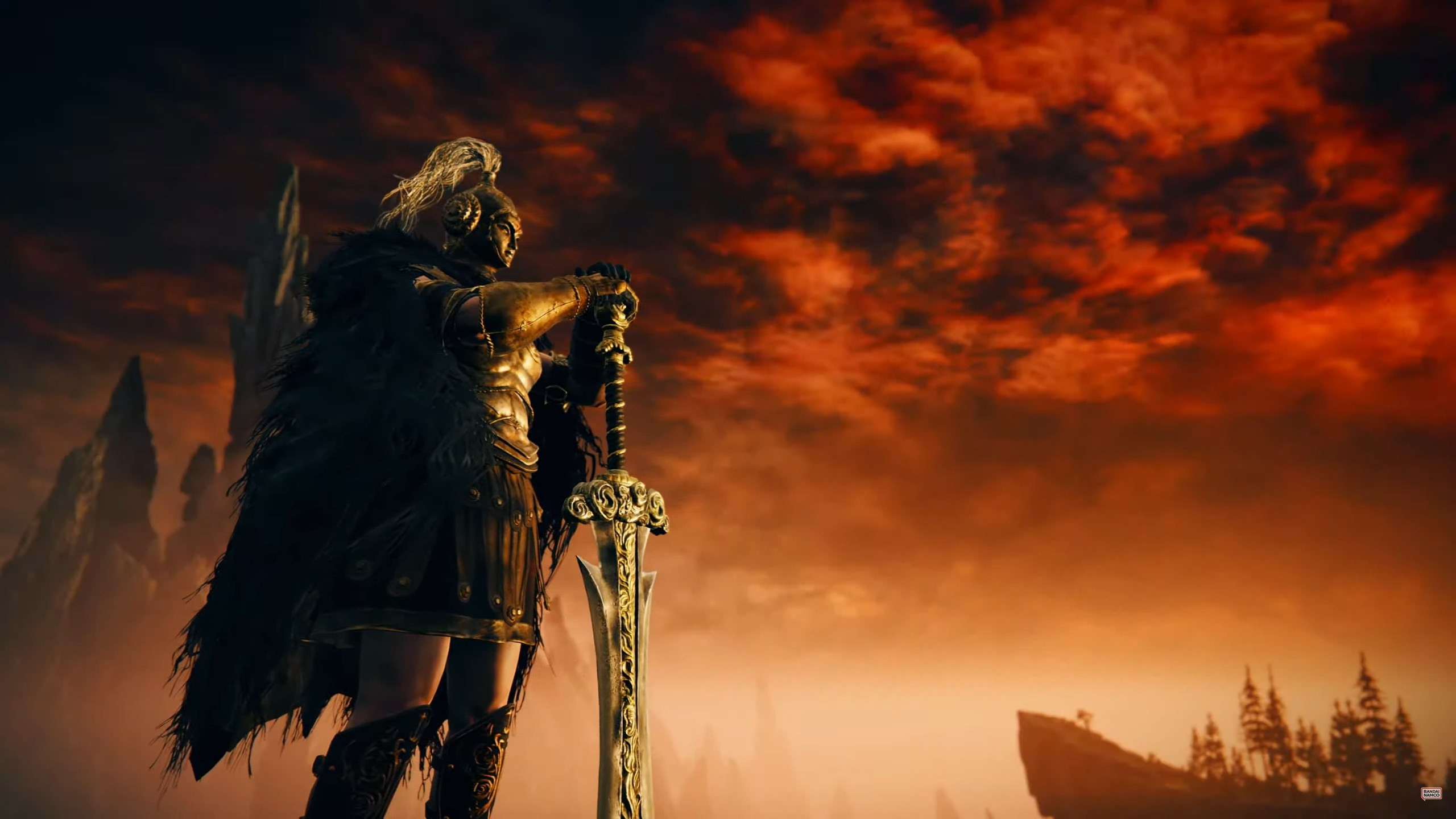Elden Ring DLC : Build Ésotérisme pour Shadow of the Erdtree, voici ce qu'il faut jouer !