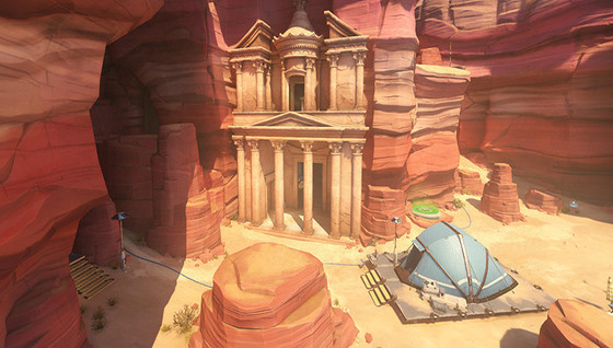 Patch : Anniversaire, Petra et nerfs