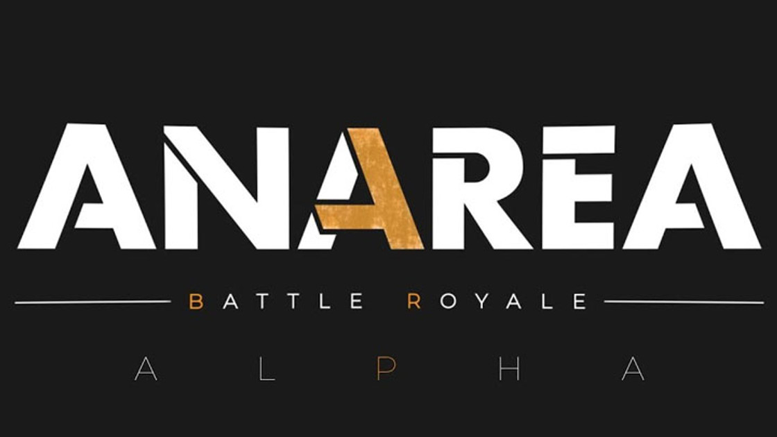 Comment jouer et télécharger ANAREA, le nouveau Battle Royale ?