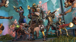 Borderlands 4 en développement, une date de sortie déjà dévoilée ?