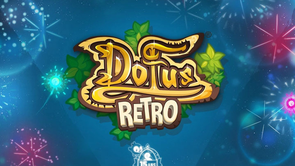 Krosmonote : L'avenir de Dofus Retro, la future mise à jour et les nouveautés à attendre