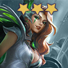 Leblanc-Reroll