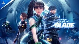 Stellar Blade : tout ce que l'on sait sur le prochain jeu coréen de Shift Up