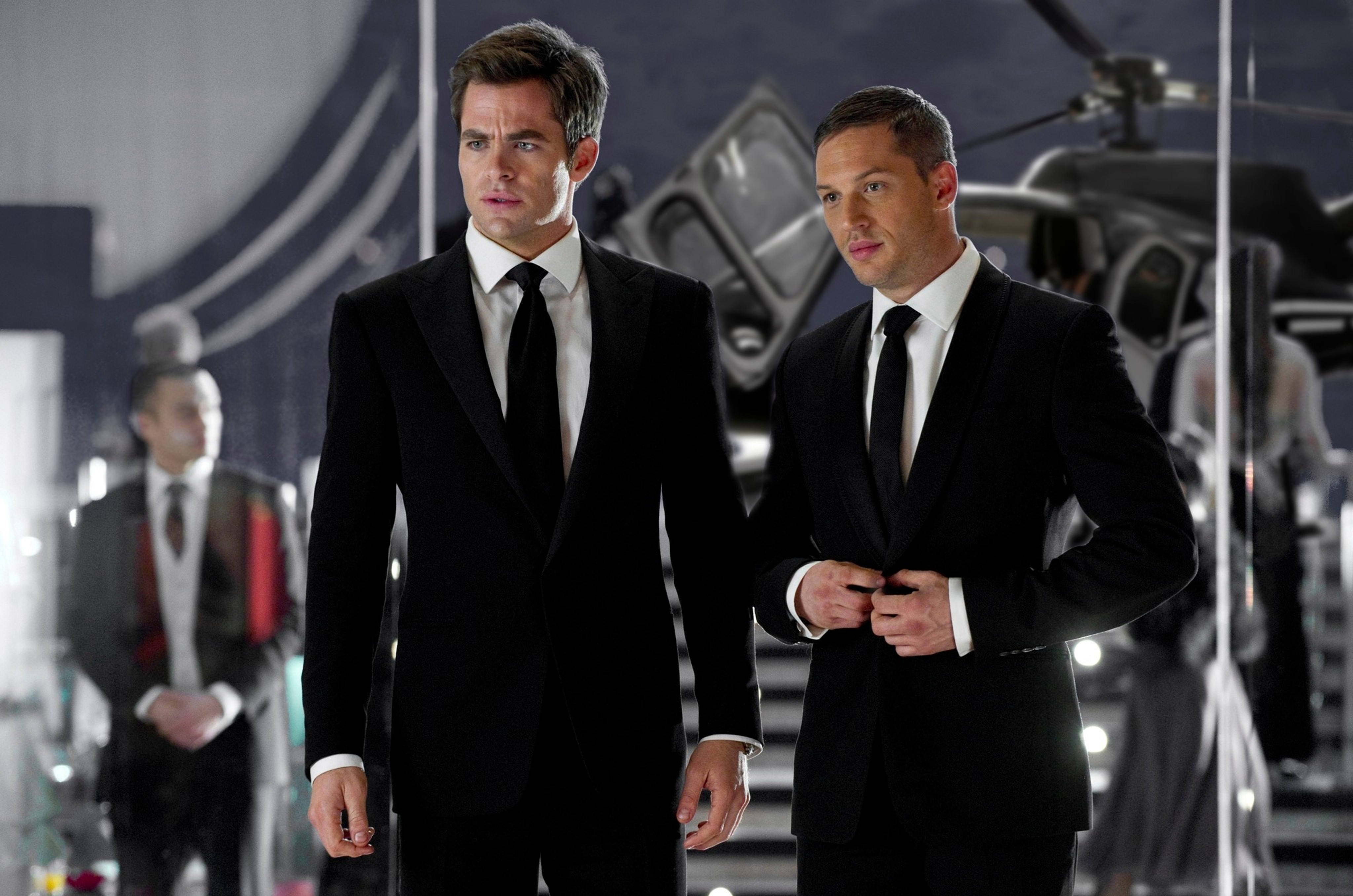 chris-pine-tom-hardy-target
