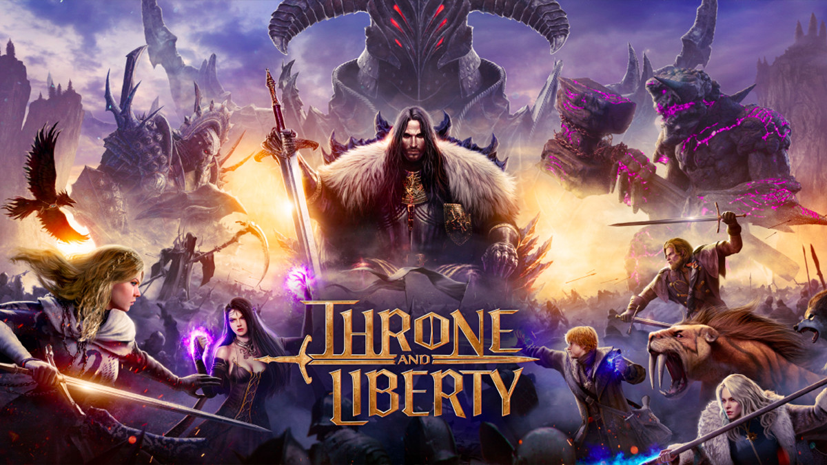 Serveur transfert dans Throne and Liberty comment changer de serveur ? Breakflip