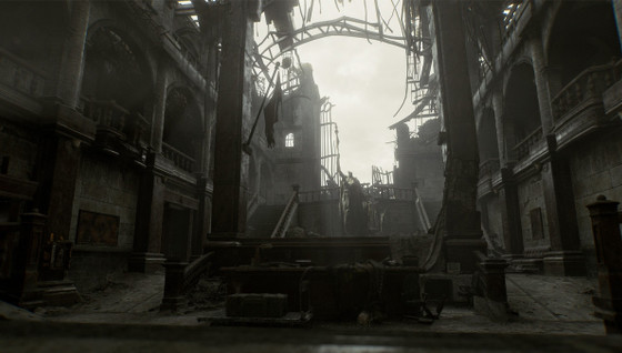 Resident Evil 9 Requiem : Est-ce que le jeu sera en vue à la 1ère personne ou à la 3ème personne ?