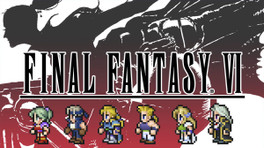 Final Fantasy VI Remake, un projet plus ambitieux et long que FF7 Remake ?