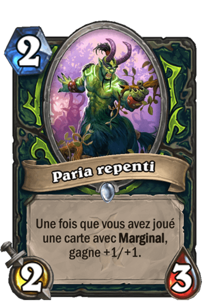 paria-repenti-carte-extension-folle-journee-sombrelune-hearthstone