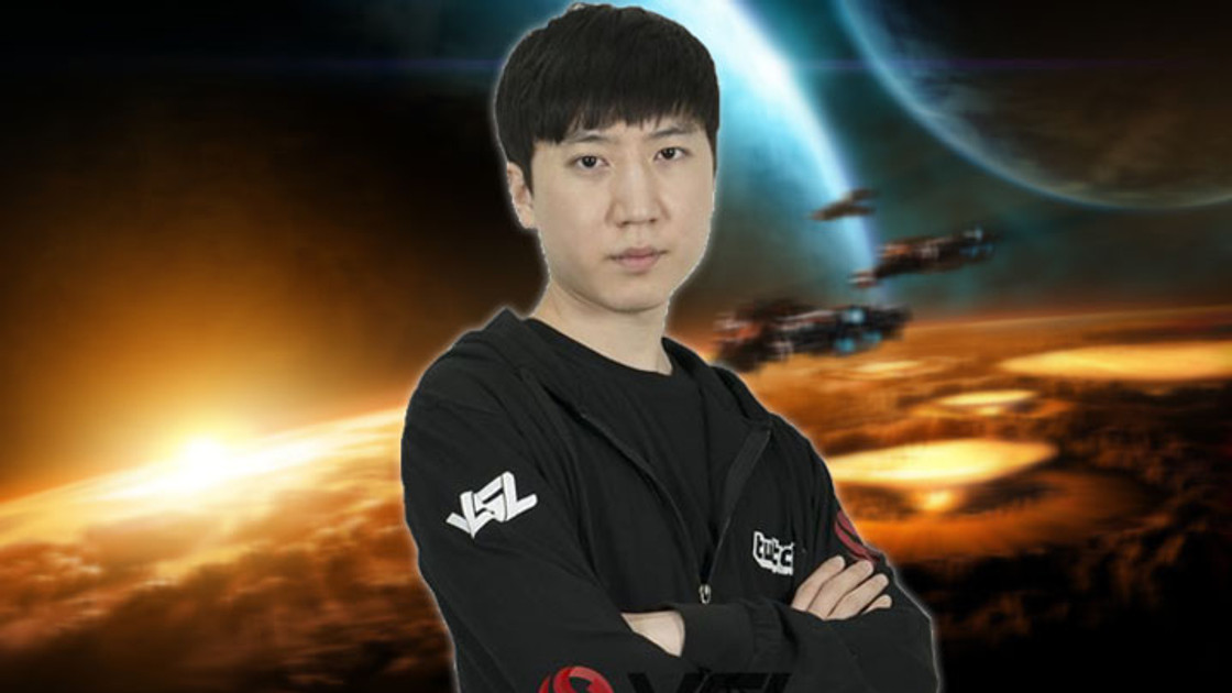 SC2 : INnoVation rejoint O'Gaming