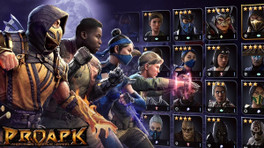 Mortal Kombat: Onslaught tier list : qui sont les meilleurs personnages ?