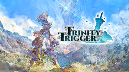 Notre test PS5 de Trinity Trigger, le nouveau action RPG de chez Marvelous Europe