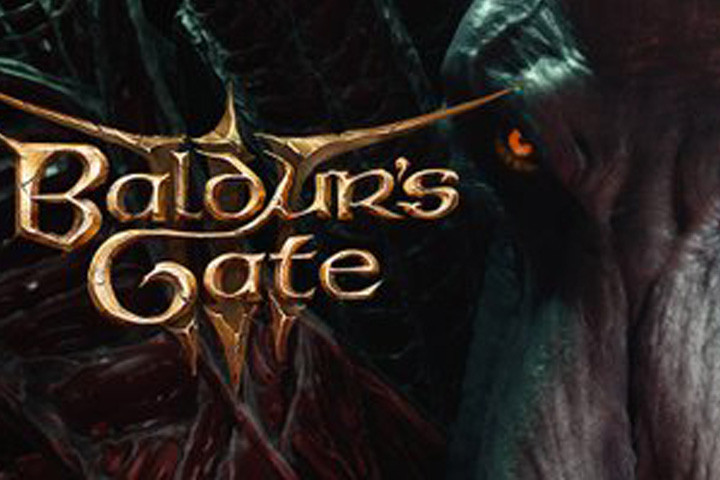 Baldur's Gate se dévoile à la PAX East !