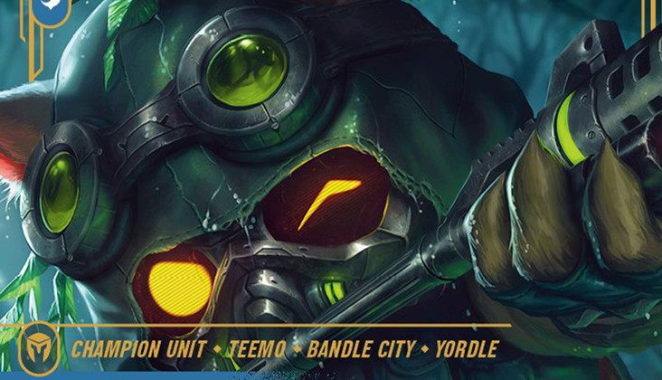 Riftbound : Les précommandes arrivent bientôt pour le TCG League of Legends !