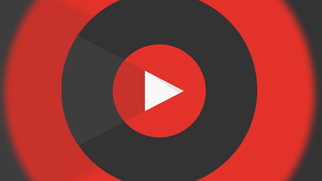 Streaming Musical, nouveau service YouTube
