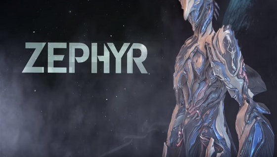 Les meilleurs builds pour Zephyr