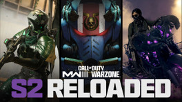 Patch note Warzone saison 2 rechargée, que contient la mise à jour du 6 mars de Modern Warfare 3 ?