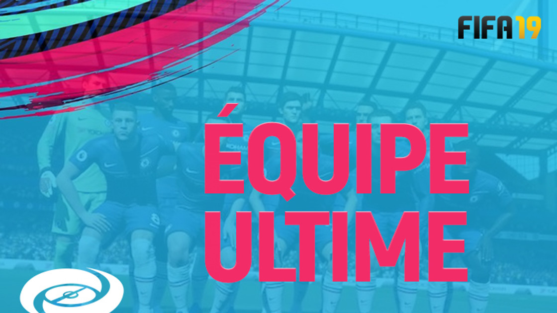 FIFA 19 : FUT, équipe ultime de Serie A