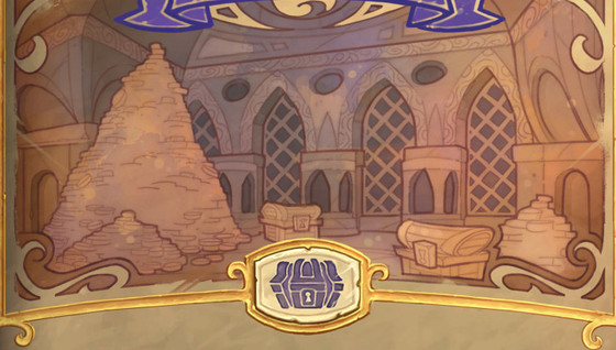 Toutes les infos sur la Banque de Dalaran