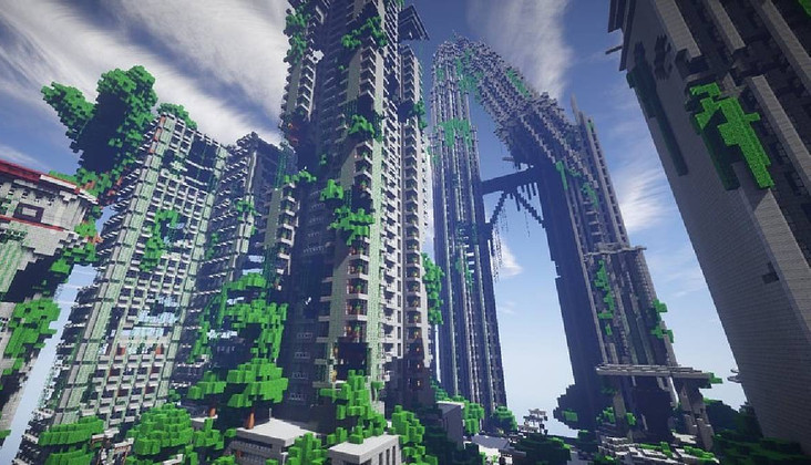 Mode Hardcore : survivre au défi ultime de Minecraft