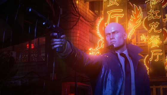 Comment transférer sa progression d'Hitman 2 vers le 3 ?