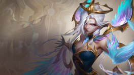 Compo Morgana Reroll avec Bastion et Dynamo au Set 14 de TFT
