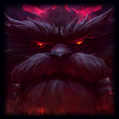 Patch 8.13 : rework d'Aatrox & co