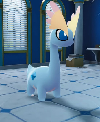 Comment obtenir les Pokémon Fossiles (Amagara, Ptyranidur et Ptéra) dans Pokémon Légendes Z-A ?