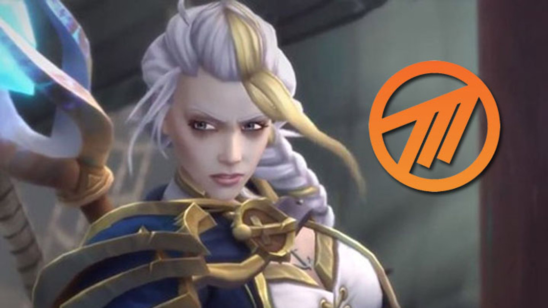 WoW : Method réalise le World First sur Jaina, Progress Dazar'Alor