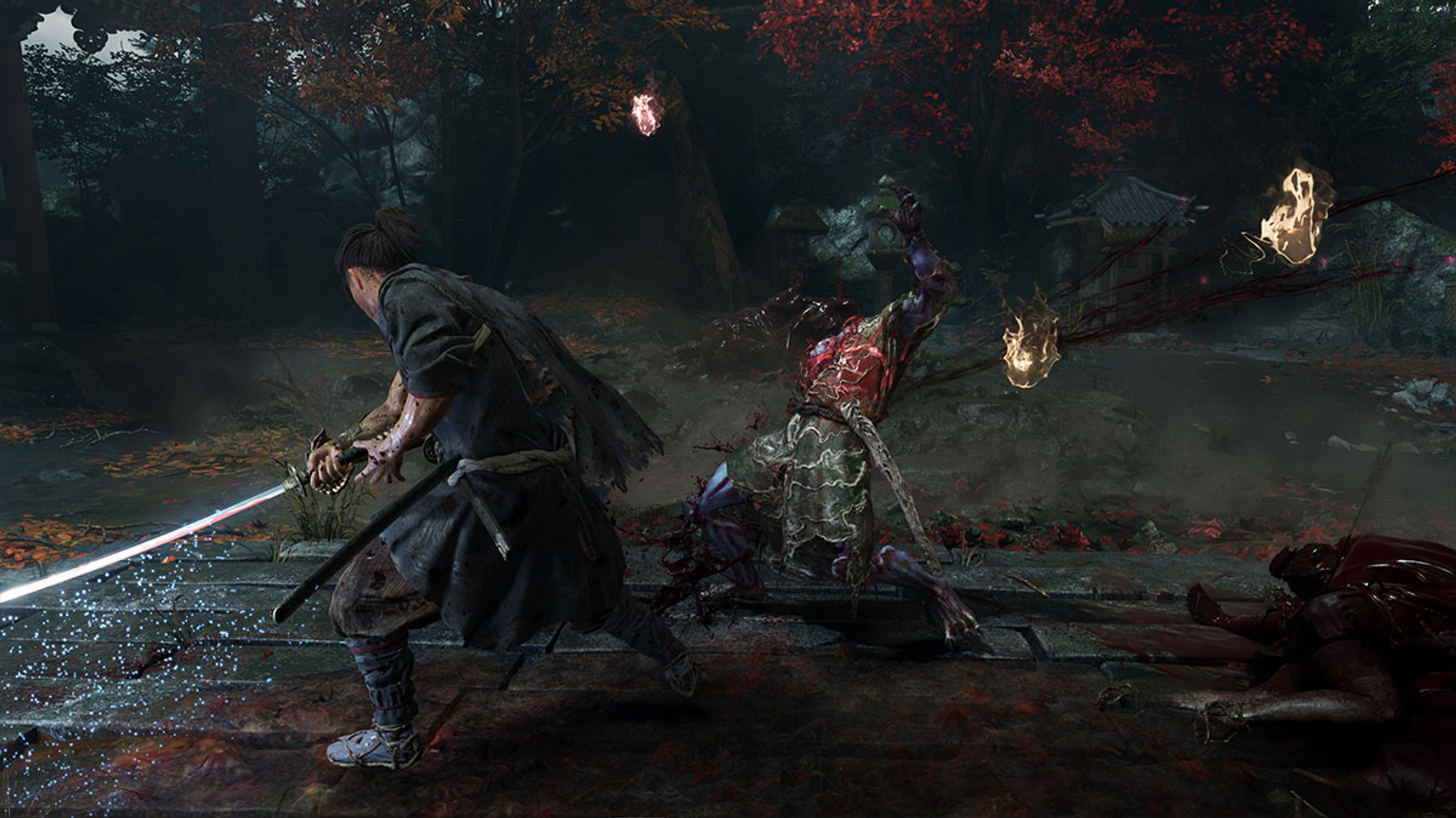onimusha-way-of-the-sword-combat-gameplay
