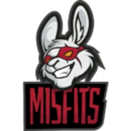 LoL Misfits Logo LEC