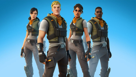 Pas d'événement pour la saison 5 de Fortnite ?