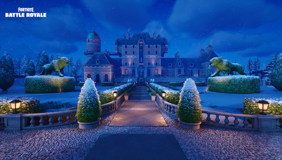 Quand est la nouvelle saison 2 de Fortnite du chapitre 5 ?