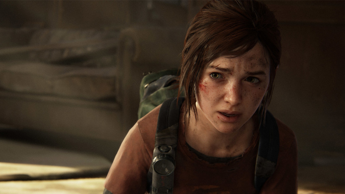 Précommande The Last of Us Part 1 PC, où acheter le jeu ?