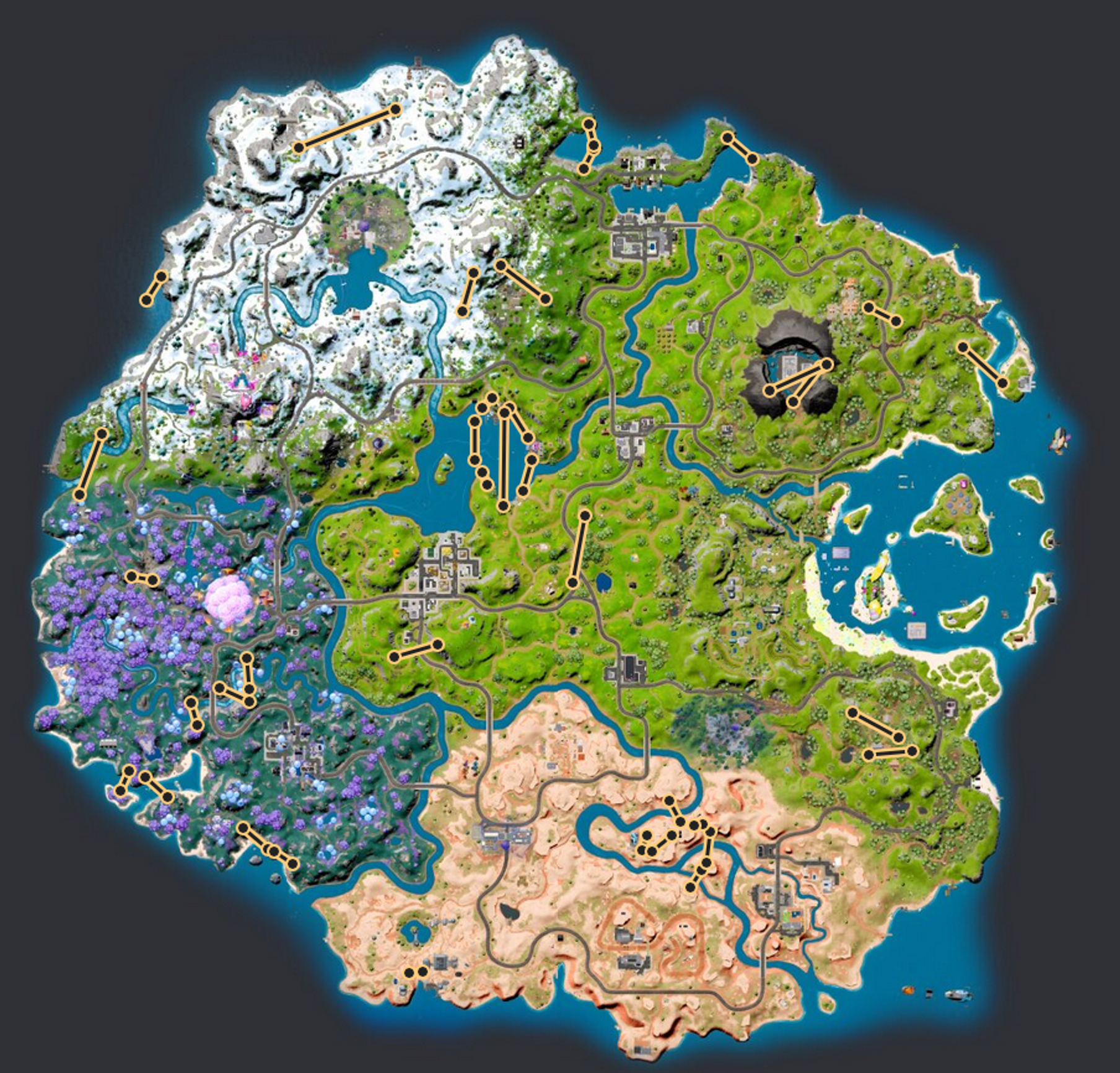 fortnite-tyroliennes-emplacements-map