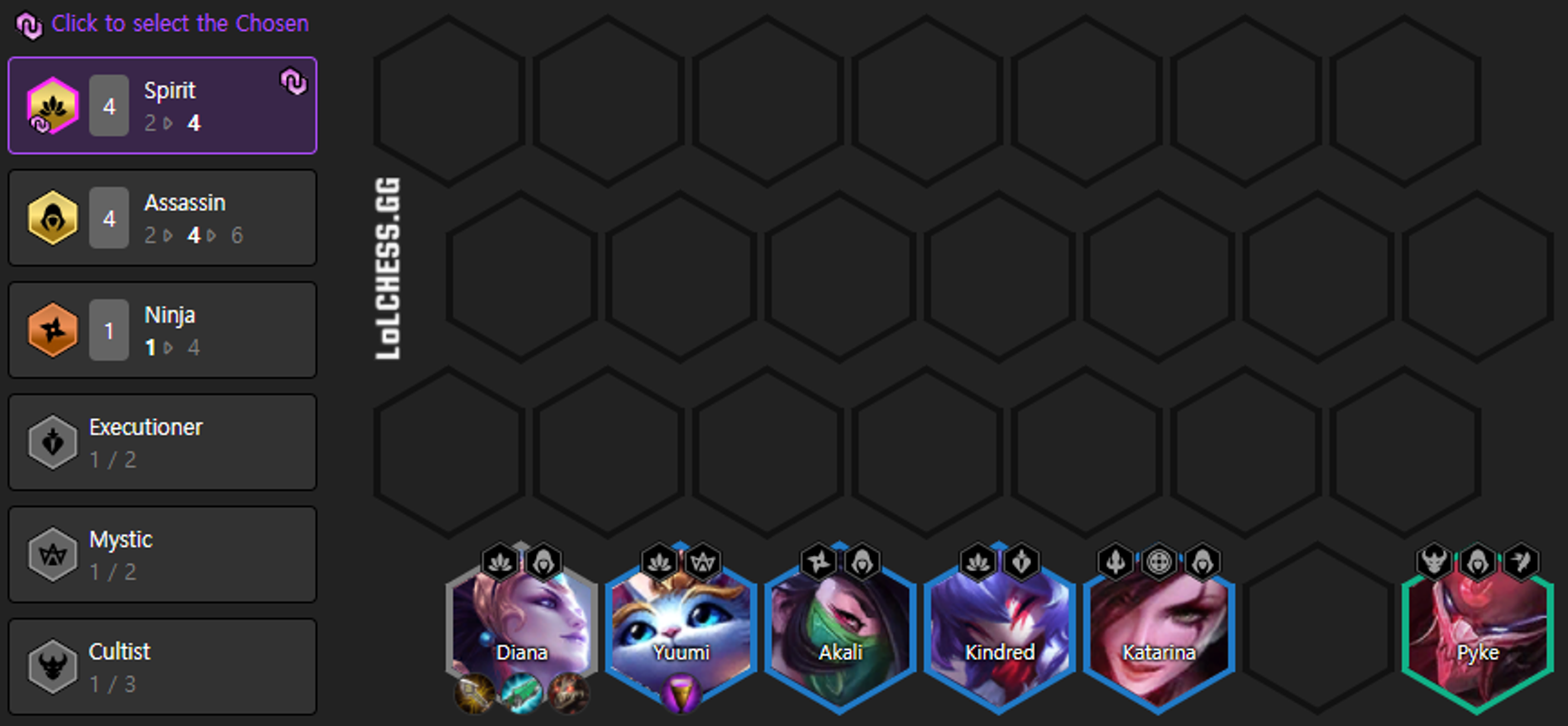 TFT-Compo-Esprit-Assassin-Diana-Niveau-6