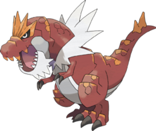 rexillius
