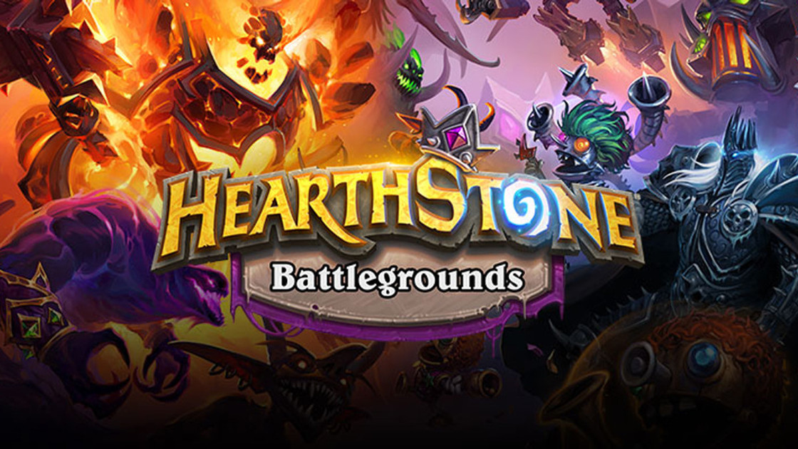 Hearthstone Battlegrounds : Tout nouveau mode de jeu en coopératif