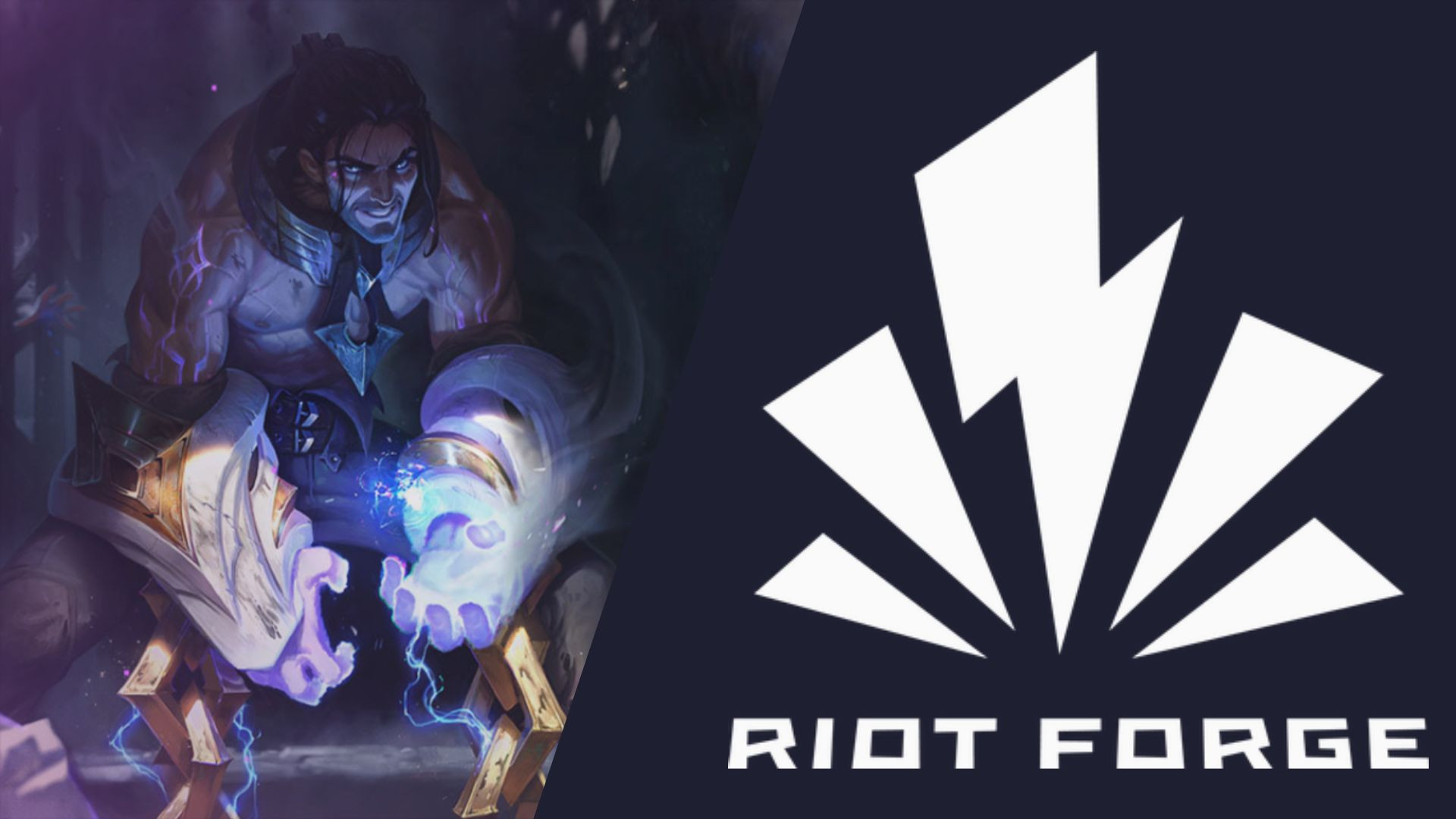 The Mageseeker : le prochain jeu de Riot Forge aurait leak, Sylas serait le protagoniste
