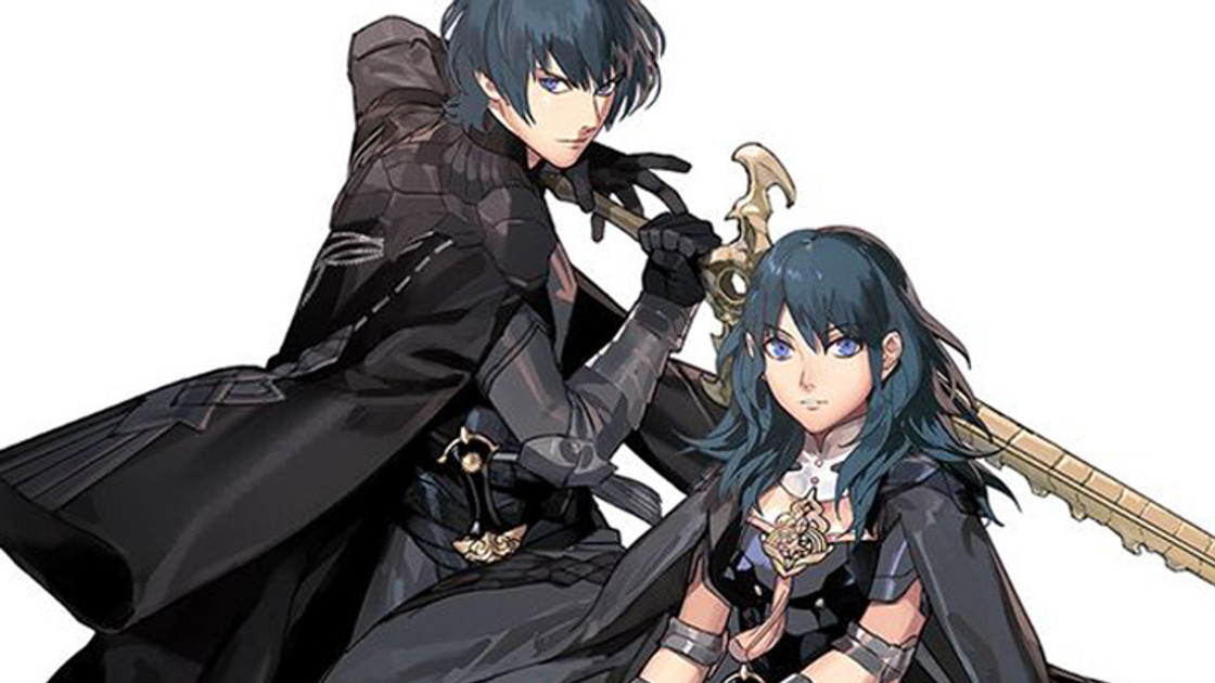 Super Smash Bros. Ultimate : Byleth, nouveau personnage, présentations, prix, date de sortie, toutes les infos