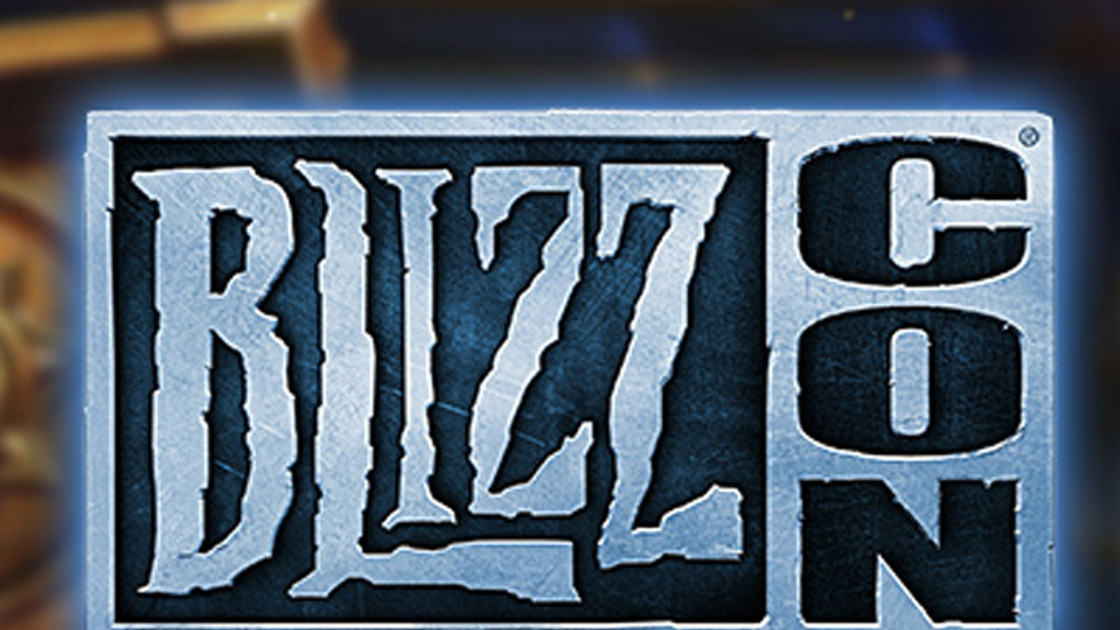 Hearthstone : Finale mondiale à la BlizzCon 2019