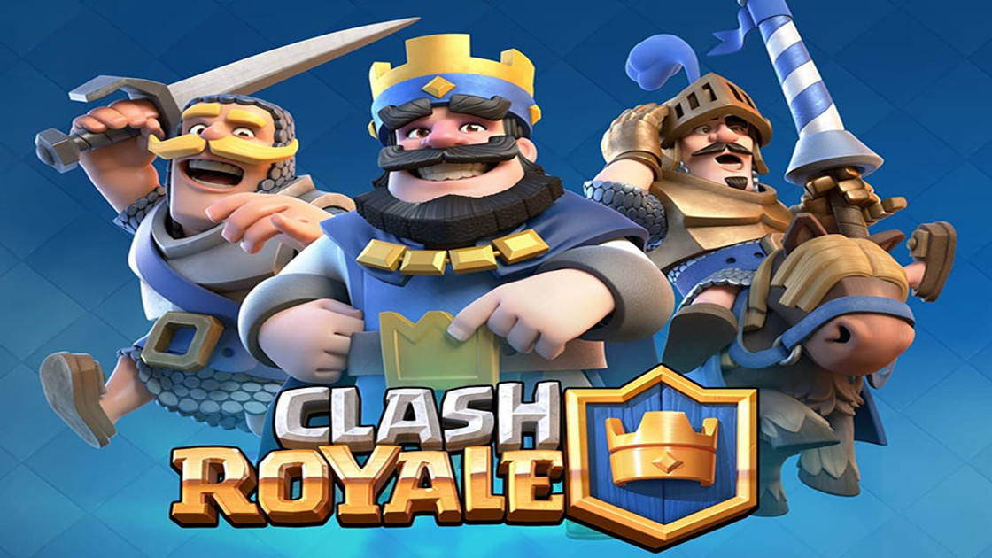 Deck 2.6 Clash Royale : quelles cartes utiliser ?