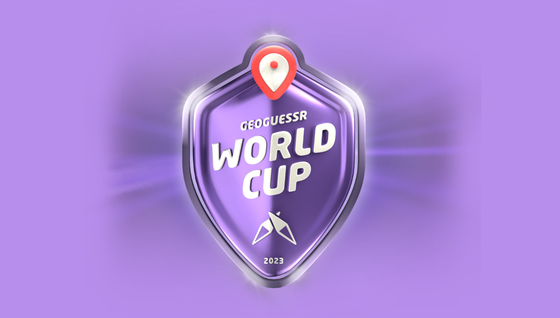 La championnat du monde officiel GeoGuessr débarque !