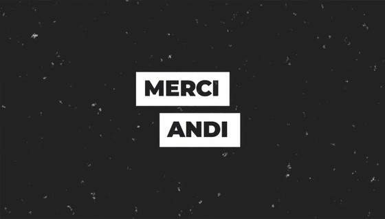 Andilex quitte la structure MCES !