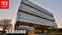 Samsung x Nintendo : la Switch 2 va bien se vendre !