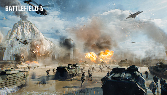 Durée de vie Battlefield 6 : en combien de temps termine-t-on la campagne ?