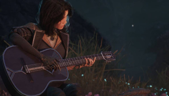 Guide Lune : Meilleures Compétences, Armes et Build dans Clair Obscur Expedition 33