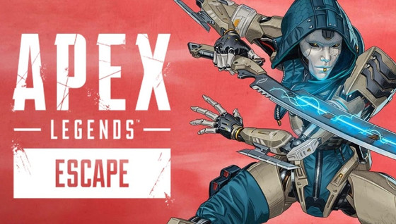 Quelles date de sortie et nouveautés pour la saison 12 de Apex Legends ?