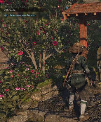 Emplacement des Statuettes de Jizo dans Assassin's Creed Shadows : où les trouver ?