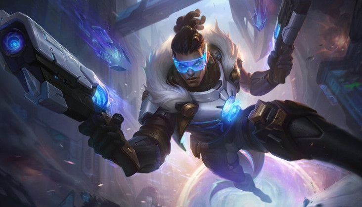 TFT Patch notes 13.8, les infos sur la mise à jour du 19 avril 2023